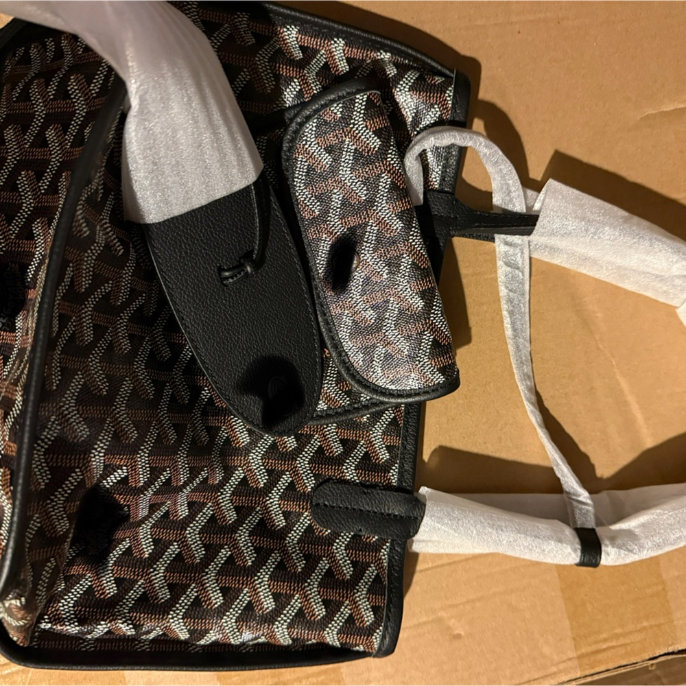 Mini tote - Picture 2 of 6